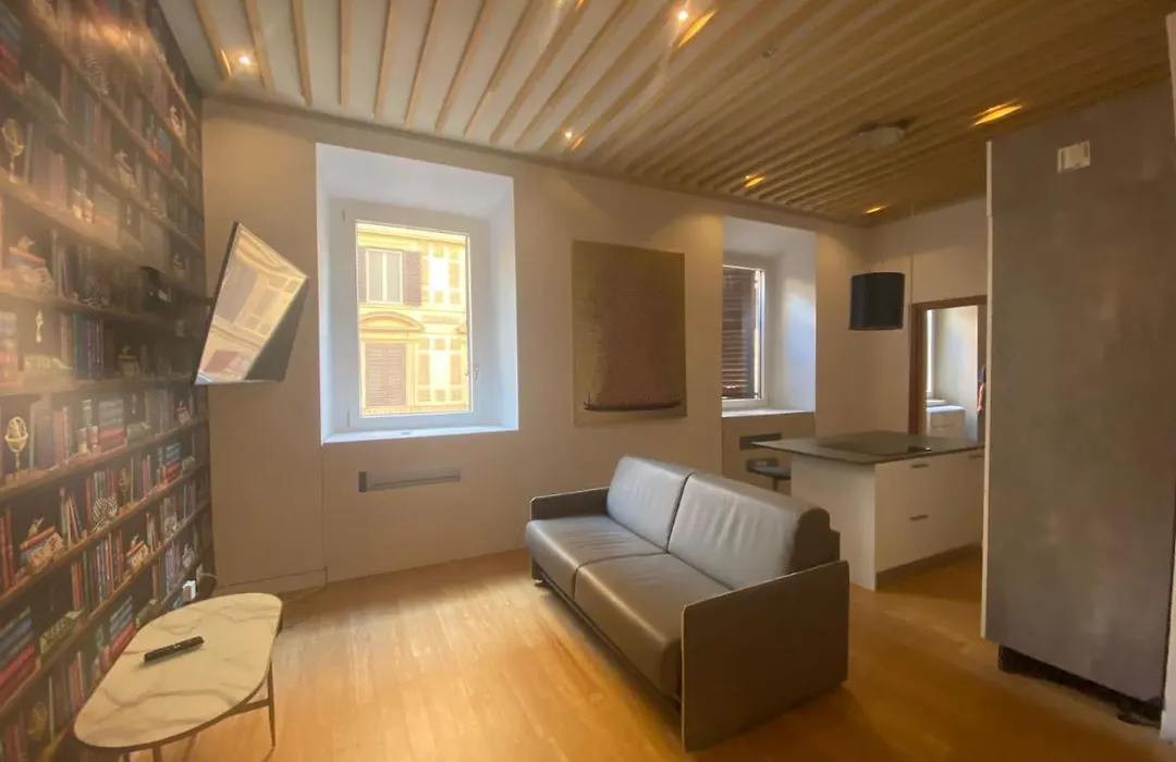 Prestige Apartment Nazionale-1