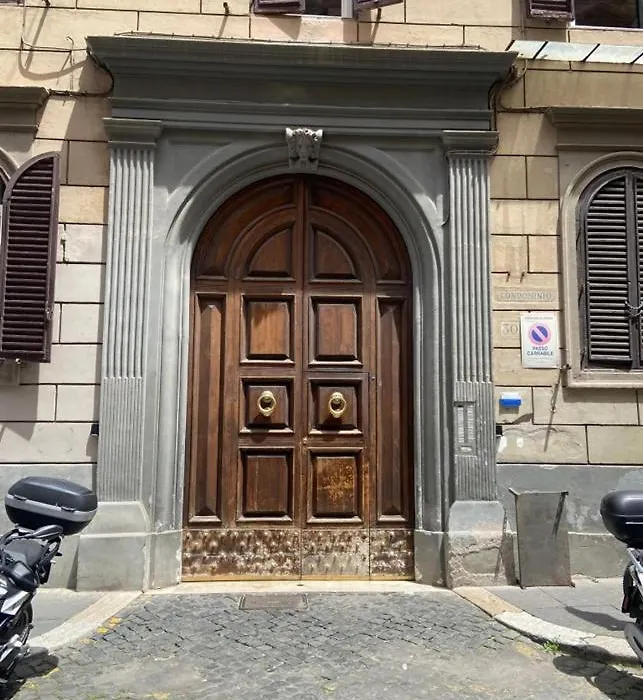 Prestige Apartment Nazionale-1