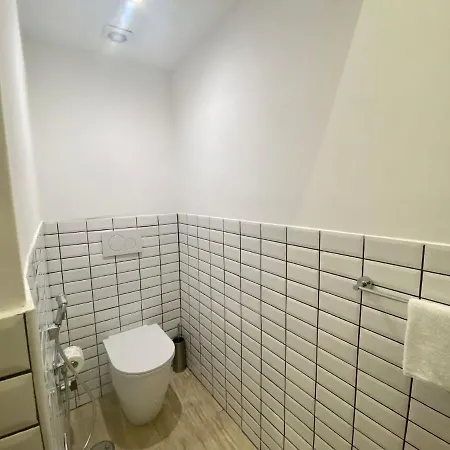 Prestige Apartment Nazionale-2