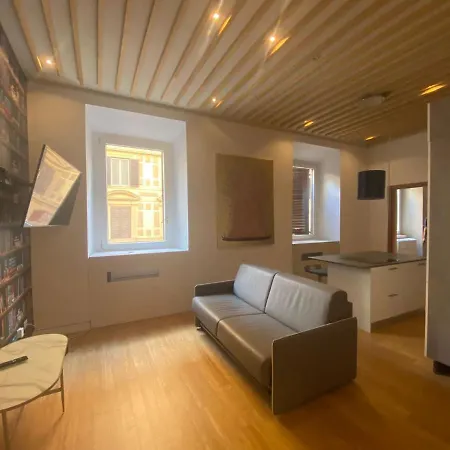 Prestige Apartment Nazionale-3