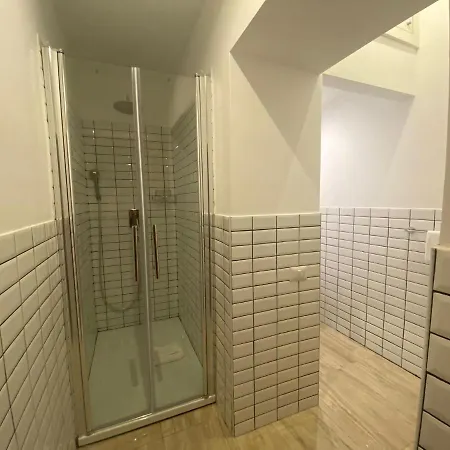 Prestige Apartment Nazionale-2