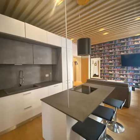 Prestige Apartment Nazionale-3
