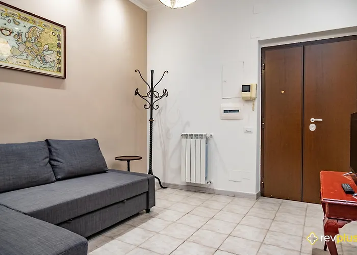 Mecenate Apartment Cavour
